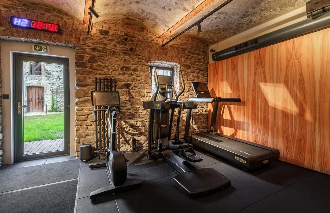 Boutique Hotel Corso-1