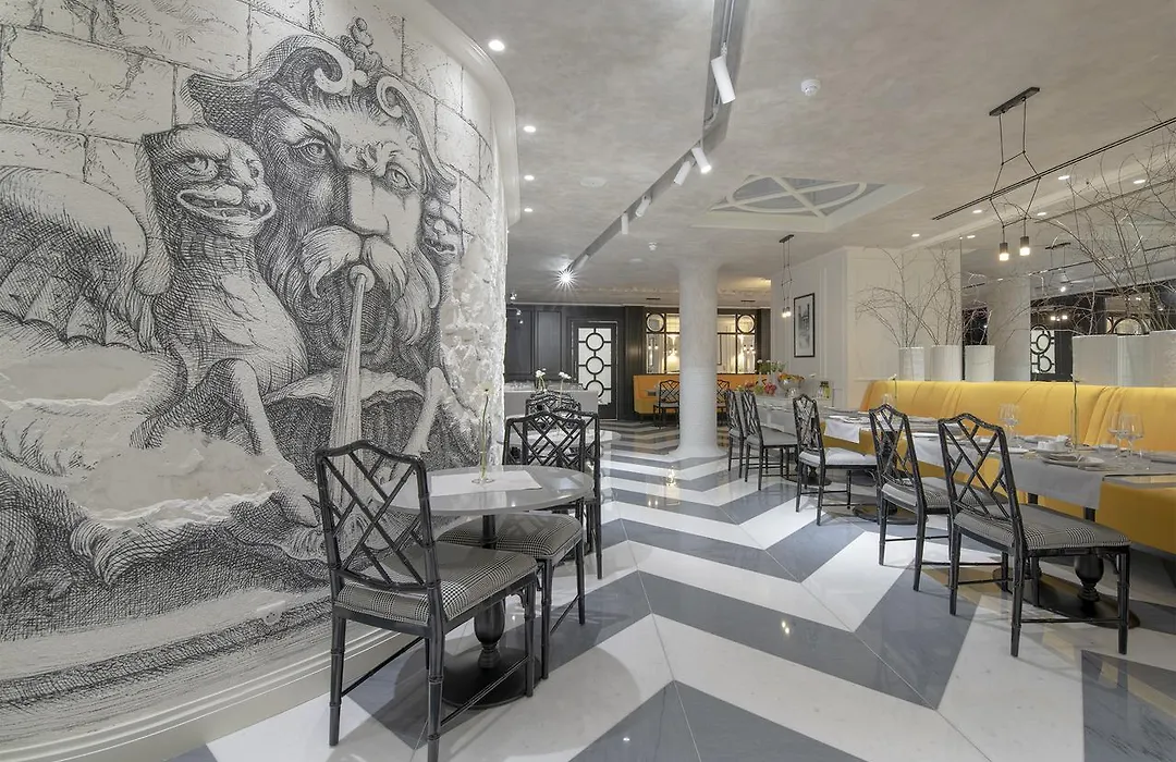 Boutique Hotel Corso-1