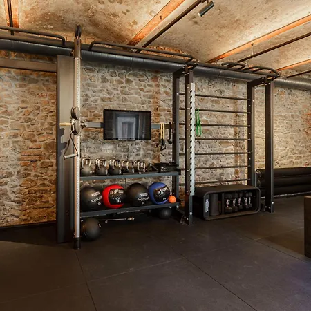 Boutique Hotel Corso-2